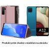 Púzdro Luxria SmartCase pre Samsung - Ružové Samsung: Galaxy A12 Púzdro Luxria SmartCase pre Samsung - Ružové Samsung: Galaxy A12