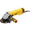 DeWalt DWE4217 Uhlová brúska 125 mm/ 1200W DeWalt DWE4217 Uhlová brúska 125 mm/ 1200W