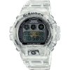 Casio DW-6940RX-7 - 30 dní na vrátenie tovaru, Garancia originality Casio DW-6940RX-7 - 30 dní na vrátenie tovaru, Garancia originality