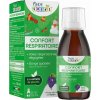Petit CHENE RESPIRATORY COMFORT detský sirup s hroznovou arómou 125 ml Petit CHENE RESPIRATORY COMFORT detský sirup s hroznovou arómou 125 ml