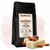 Káva Kafelov ochutená MARCIPÁN 500G zrnková Káva Kafelov ochutená MARCIPÁN 500G zrnková