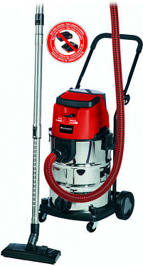 Einhell TE-VS 36/30 Li S-Solo