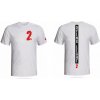 Dying Light 2 Logo White (tričko) Dying Light 2 Logo White (tričko)