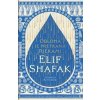 Obloha je pretkaná riekami - Shafak Elif Obloha je pretkaná riekami - Shafak Elif
