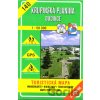 Krupinská planina - Dudince - turistická mapa č. 140 - Kolektív autorov Krupinská planina - Dudince - turistická mapa č. 140 - Kolektív autorov