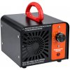 LEAN 29378 Generátor ozónu 155 W, 60 000 mg/h, časovač 1-120 min LEAN 29378 Generátor ozónu 155 W, 60 000 mg/h, časovač 1-120 min