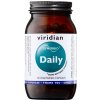 Viridian Synerbio Daily (Směs probiotik a prebiotik) 90 kapslí Viridian Synerbio Daily (Směs probiotik a prebiotik) 90 kapslí