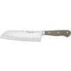 WÜSTHOF Nôž santoku Wüsthof CLASSIC Colour - Velvet Oyster, 17 cm WÜSTHOF Nôž santoku Wüsthof CLASSIC Colour - Velvet Oyster, 17 cm