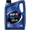 Motorový olej Elf 5 l 10W-40 Motorový olej Elf 5 l 10W-40