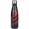BAAGL Termoláhev s kovovým víčkem Láva, 500 ml BAAGL Termoláhev s kovovým víčkem Láva, 500 ml