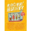 Rodičovské historky - Marie Doležalová Rodičovské historky - Marie Doležalová