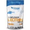 Natural Nutrition Slnečnicový lecitín prášok 100 g