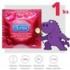 Durex Feel Thin 1ks Durex Feel Thin 1ks
