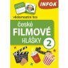 České filmové hlášky 2 - vedomostná hra České filmové hlášky 2 - vedomostná hra