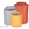 Lifeventure Ultralight Small Dry Bags Multipack vodotesné vaky, 3 ks Lifeventure Ultralight Small Dry Bags Multipack vodotesné vaky, 3 ks
