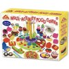 Sada modelů Peipeile Multi-Activity Food Center 8909 Sada modelů Peipeile Multi-Activity Food Center 8909
