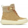 Merrell J007058 Marquette Thermo Lace Wp Tan dámska zimná obuv - UK 4,5 / EU 37,5 / 24 cm Merrell J007058 Marquette Thermo Lace Wp Tan dámska zimná obuv - UK 4,5 / EU 37,5 / 24 cm