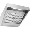 Bartscher Nástenný digestor 900 W1000 Bartscher Nástenný digestor 900 W1000