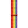 Innocent Fabric Loop Apple Watch Band 40/41/42mm - Pride Innocent Fabric Loop Apple Watch Band 40/41/42mm - Pride