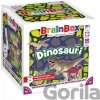 ADC Blackfire Brainbox: Dinosauři ADC Blackfire Brainbox: Dinosauři