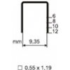 Sponky do sponkovacieho kladiva OEM 345/06 ZN M spony_do_sponkovaciho_kladiva_345_06 Sponky do sponkovacieho kladiva OEM 345/06 ZN M spony_do_sponkovaciho_kladiva_345_06