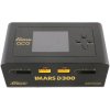 Gens Ace IMARS D300 G-Tech Channel AC/DC 300W/700W RC Battery Charger-EU Čierny Gens Ace IMARS D300 G-Tech Channel AC/DC 300W/700W RC Battery Charger-EU Čierny