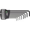 Wiha 366Z Classic 8tlg Torx sada kľúčov 8-dielna; 34736 Wiha 366Z Classic 8tlg Torx sada kľúčov 8-dielna; 34736