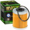 Hiflofiltro HF157 olejový filter Hiflofiltro HF157 olejový filter