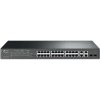 TP-LINK TL-SL2428P / Smart switch / 24x100Mbps / 4x1Gbps / PoE+ (TL-SL2428P) TP-LINK TL-SL2428P / Smart switch / 24x100Mbps / 4x1Gbps / PoE+ (TL-SL2428P)