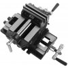 Krížový dvojosový zverák 100 mm KD3515 Krížový dvojosový zverák 100 mm KD3515