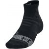 Under Armour ponožky UA RUSH Qtr 1365879-001 Under Armour ponožky UA RUSH Qtr 1365879-001