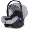 Autosedačka EasyGo Starter 0+ Greyfox Autosedačka EasyGo Starter 0+ Greyfox