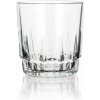 Gastro Pohár na vodu brúsený HB 4 dielna sada Line WH 300 ml