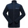 Alpine Pro FERAD 2 pánska modrá mikina - 5XL Alpine Pro FERAD 2 pánska modrá mikina - 5XL