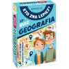Kto zna lepiej? geografický kvíz Kto zna lepiej? geografický kvíz