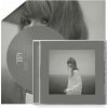 SWIFT TAYLOR - THE TORTURED/THE ALBATROSS (1CD) SWIFT TAYLOR - THE TORTURED/THE ALBATROSS (1CD)