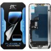 JK LCD displej pre IPHONE XS MAX SOFT OLED JK LCD displej pre IPHONE XS MAX SOFT OLED