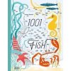 1001 Fish - Joanna Rzezak, Thames & Hudson 1001 Fish - Joanna Rzezak, Thames & Hudson