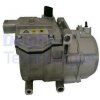 Kompresor klimatizácie Delphi CS20520 Kompresor klimatizácie Delphi CS20520