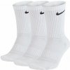 Ponožky Nike Everyday Cushion Crew SX7664-100 46-50 Ponožky Nike Everyday Cushion Crew SX7664-100 46-50