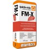 1 Škárovacia malta FM-X - SIVÁ 30 kg 1 Škárovacia malta FM-X - SIVÁ 30 kg