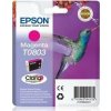 Epson T0803 Magenta - originálny Epson T0803 Magenta - originálny