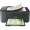 CANON PIXMA TR4755i ink mtf WiFi Black CANON PIXMA TR4755i ink mtf WiFi Black