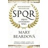 SPQR Dějiny antického Říma - Mary Beard SPQR Dějiny antického Říma - Mary Beard