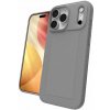 Zagg Ochranný kryt Luxe Snap Apple 17 Pro Max Šedá