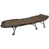 Lehátko Fox R1 Camo Bedchair Compact 6-nohové Lehátko Fox R1 Camo Bedchair Compact 6-nohové