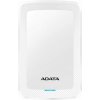 ADATA HV300/1TB/HDD/Externí/2.5''/Bílá/3R AHV300-1TU31-CWH ADATA HV300/1TB/HDD/Externí/2.5''/Bílá/3R AHV300-1TU31-CWH