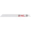 Milwaukee 48005293 Pilové plátky Bimetal, Co 200/2,5/1,8 mm (5 ks) Milwaukee 48005293 Pilové plátky Bimetal, Co 200/2,5/1,8 mm (5 ks)