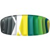 Kite PLKB Cross Air Zeleno-žltá 1,8m Kite PLKB Cross Air Zeleno-žltá 1,8m