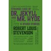 Strange Case of Dr. Jekyll and Mr. Hyde & Other Stories (Robert Louis Stevenson)(Brožovaná) Strange Case of Dr. Jekyll and Mr. Hyde & Other Stories (Robert Louis Stevenson)(Brožovaná)